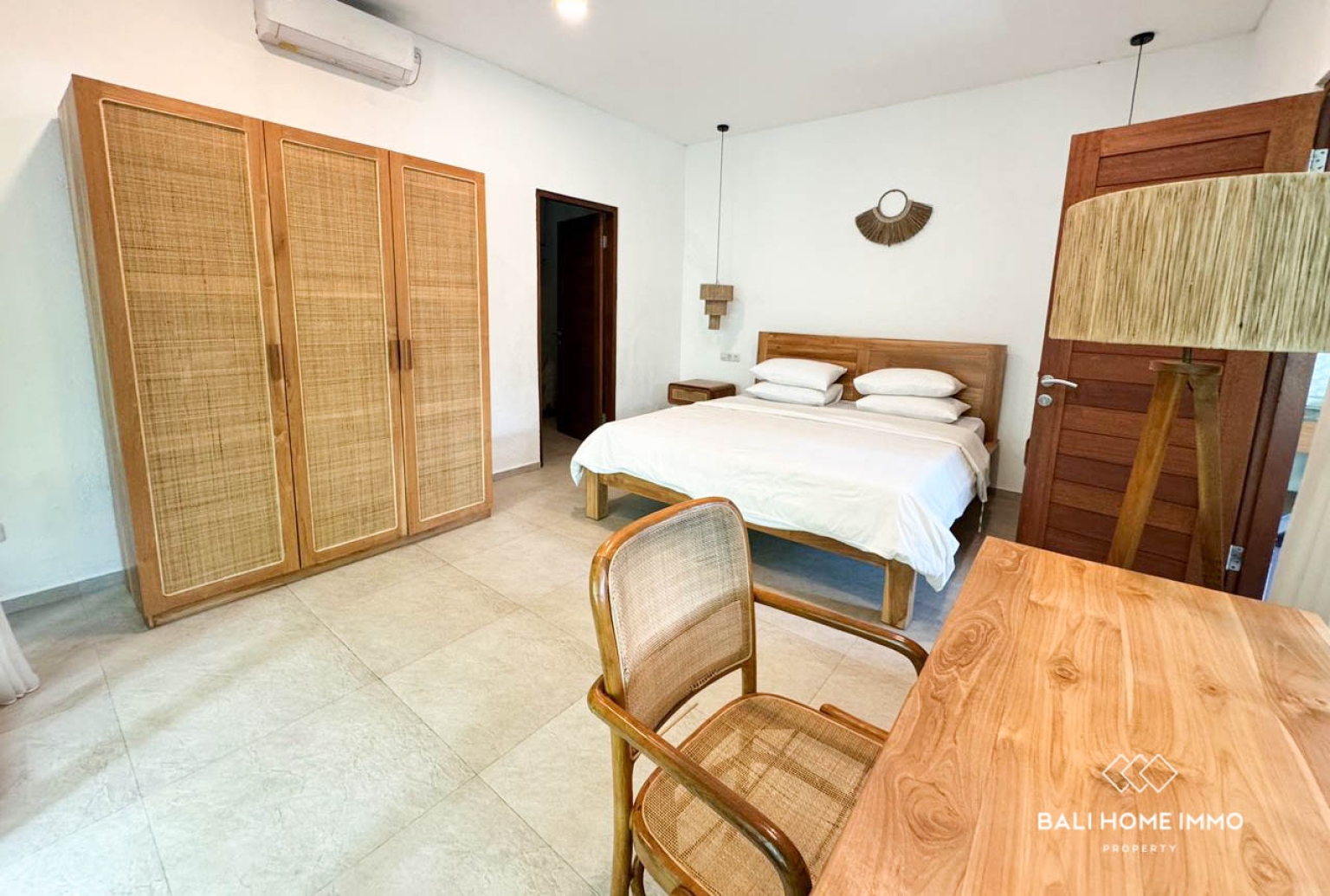 Flexible Investment Estate in Padonan 6 Guest House Units + Private Villa view 4