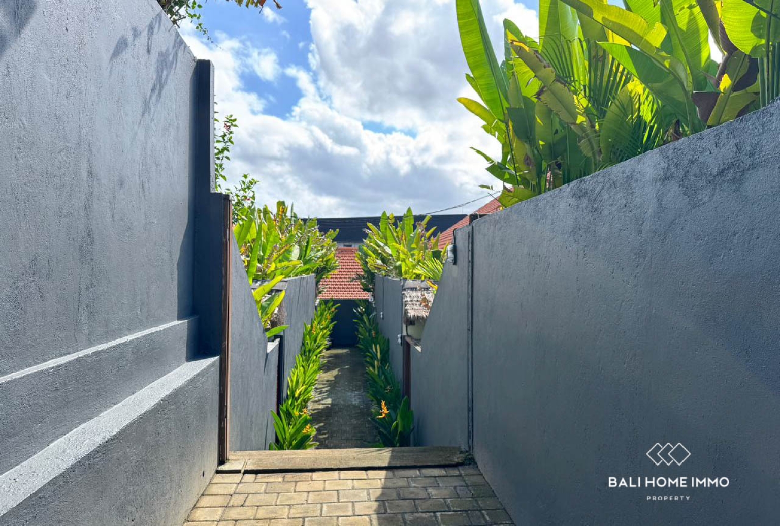 Flexible Investment Estate in Padonan 6 Guest House Units + Private Villa view 14