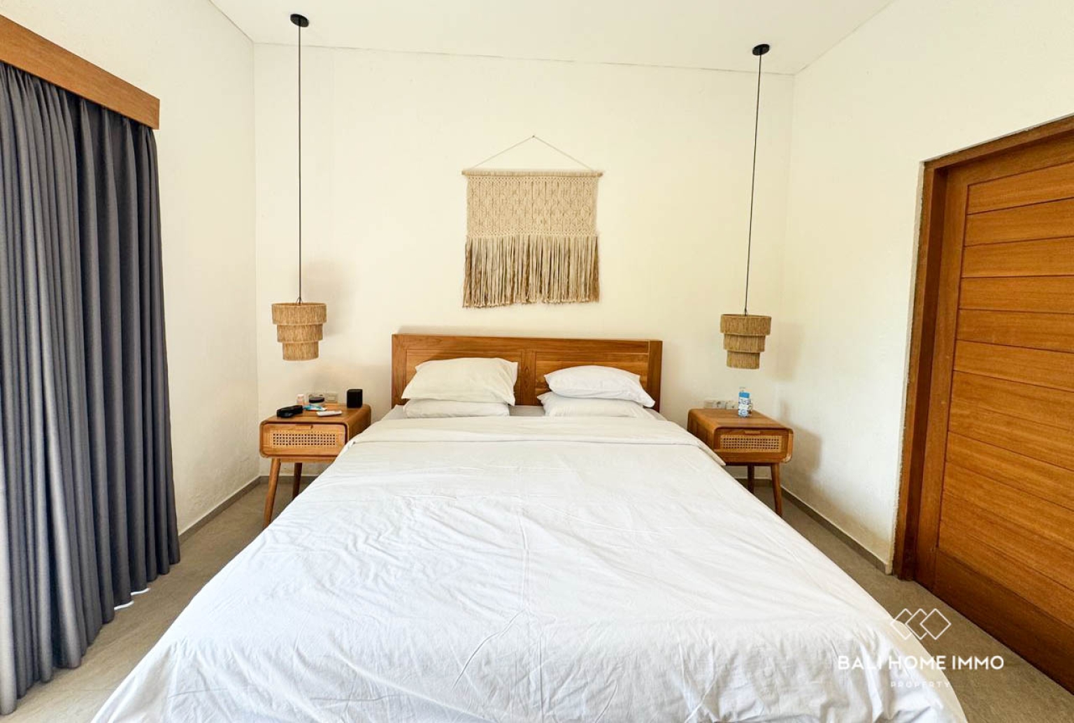 Flexible Investment Estate in Padonan 6 Guest House Units + Private Villa view 5