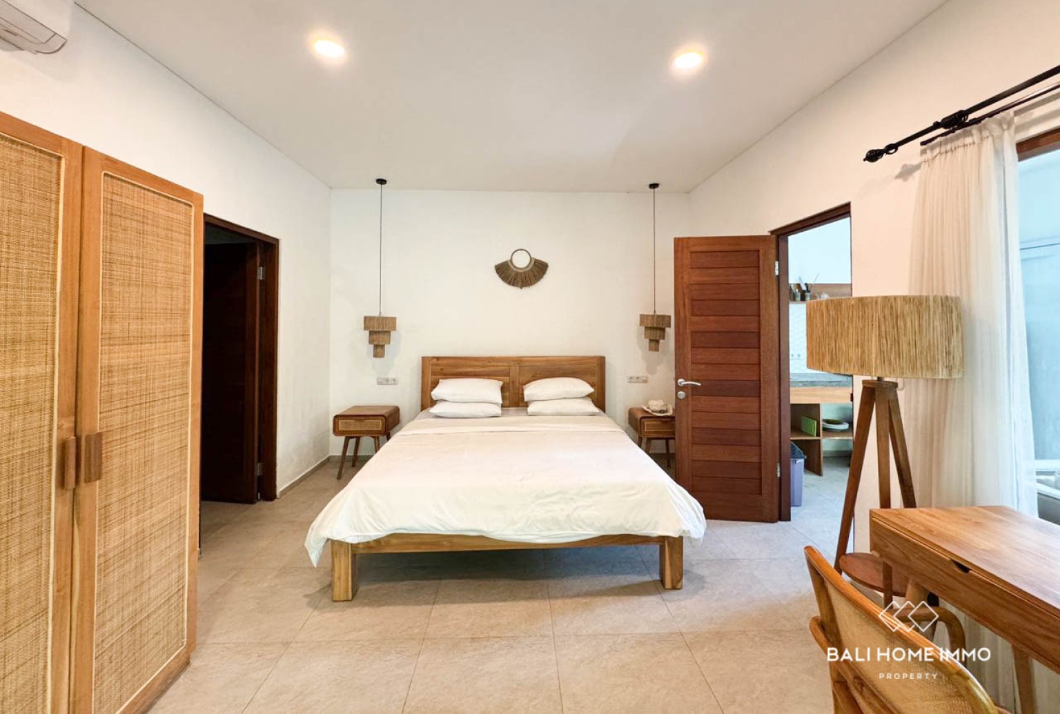 Flexible Investment Estate in Padonan 6 Guest House Units + Private Villa view 3