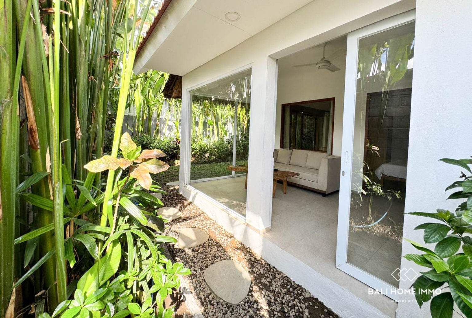 Flexible Investment Estate in Padonan 6 Guest House Units + Private Villa view 9