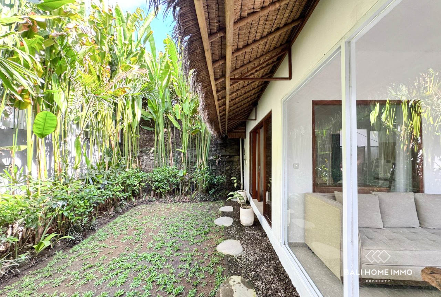 Flexible Investment Estate in Padonan 6 Guest House Units + Private Villa view 10