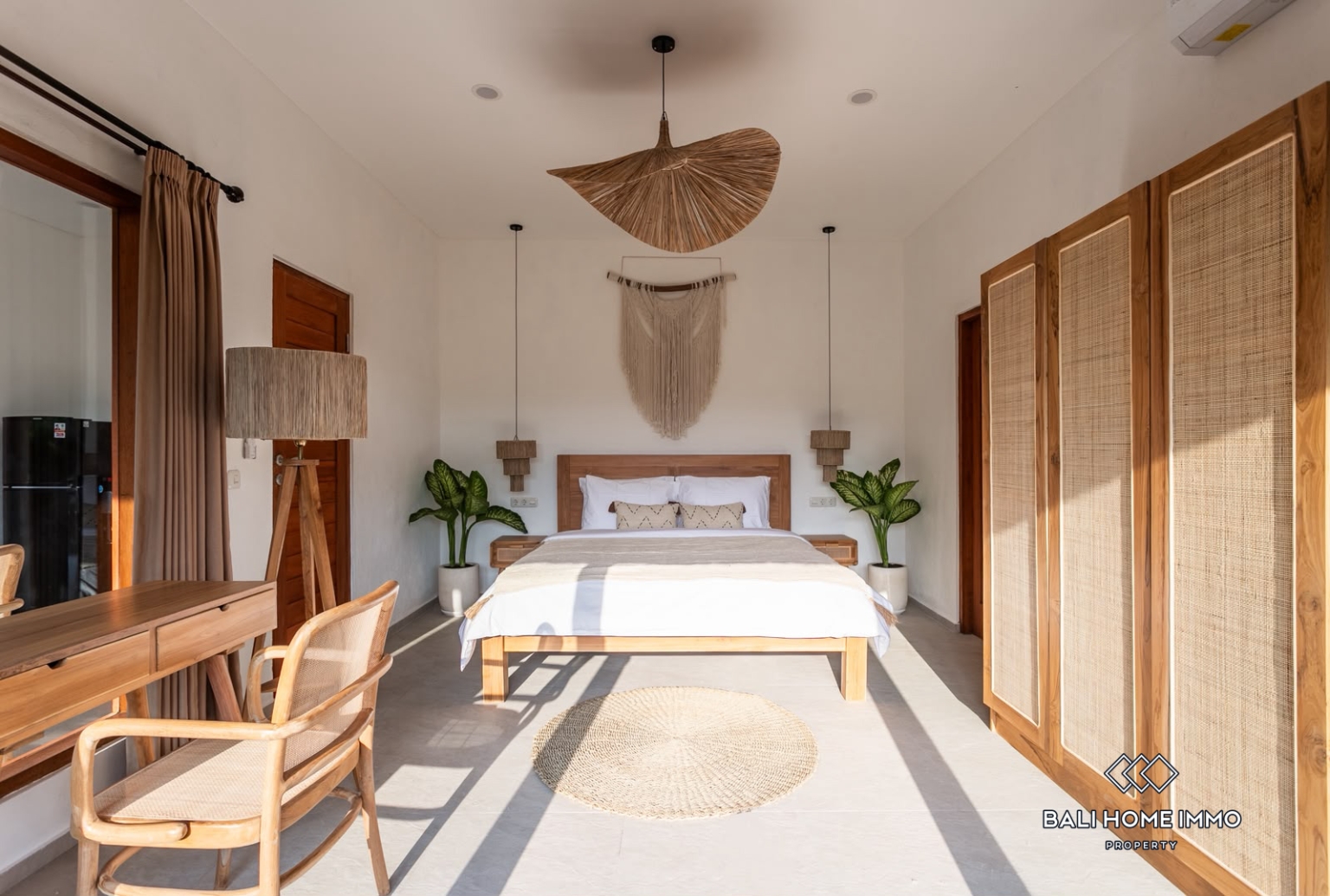Flexible Investment Estate In Padonan : 6 Units Guest House + 1 Unit Private Villa view 9