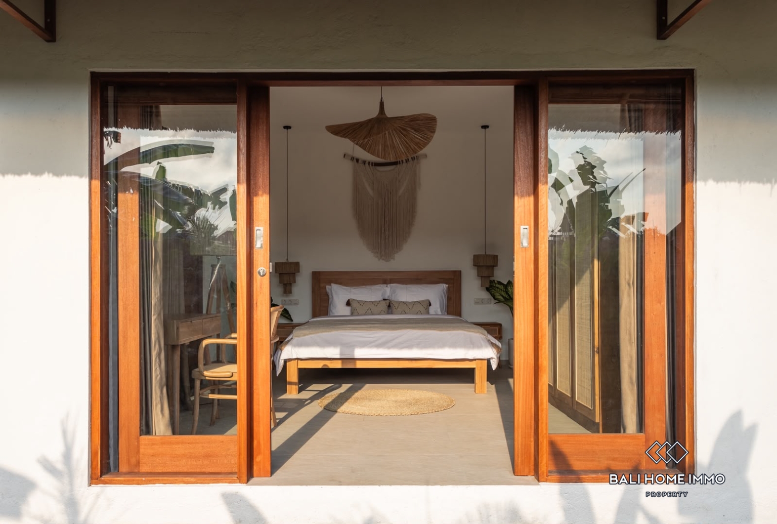 Flexible Investment Estate In Padonan : 6 Units Guest House + 1 Unit Private Villa view 8