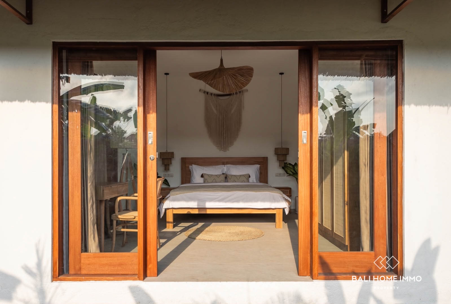 Flexible Investment Estate In Padonan : 6 Units Guest House + 1 Unit Private Villa view 5