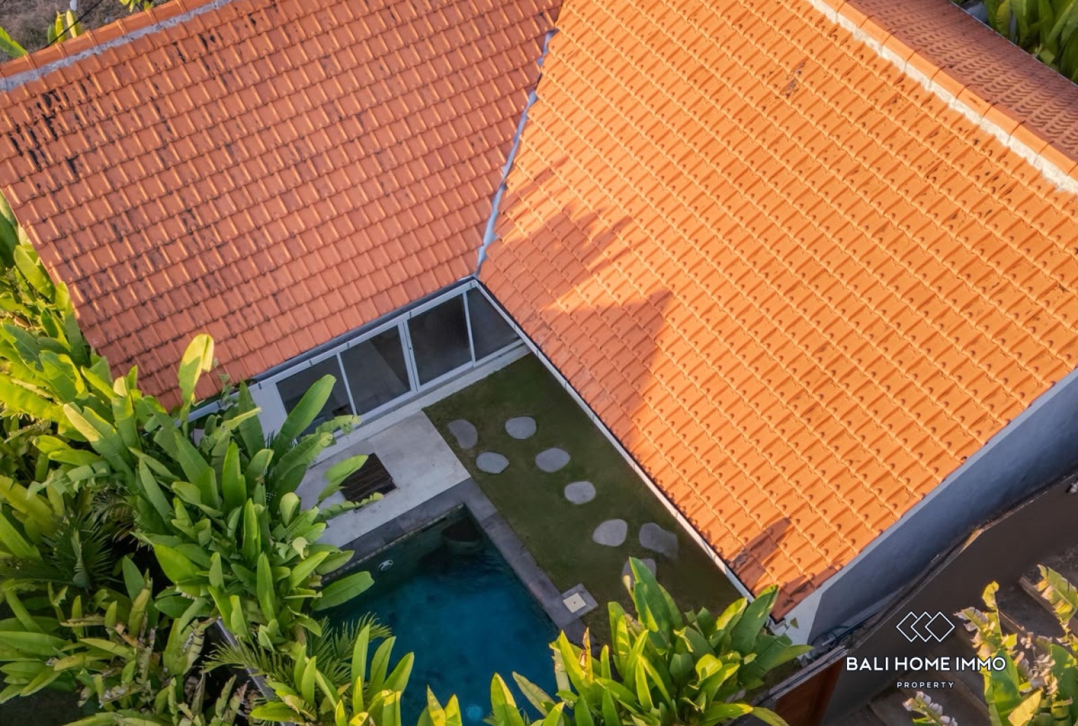 Flexible Investment Estate In Padonan : 6 Units Guest House + 1 Unit Private Villa view 20