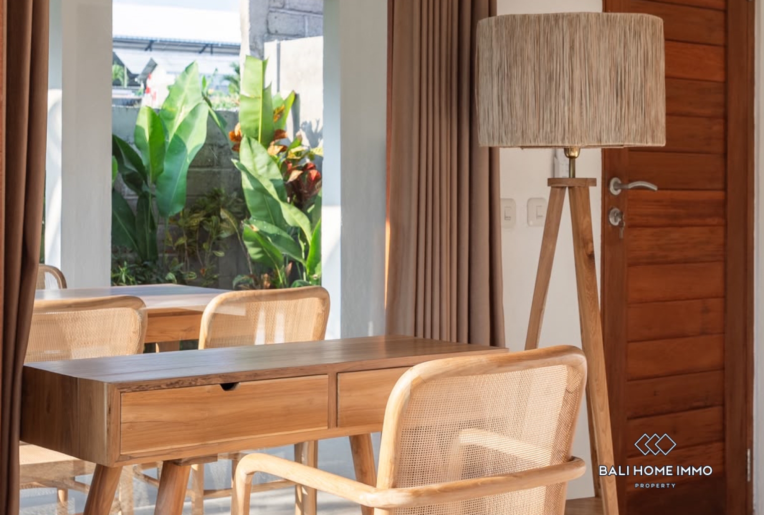 Flexible Investment Estate In Padonan : 6 Units Guest House + 1 Unit Private Villa view 13