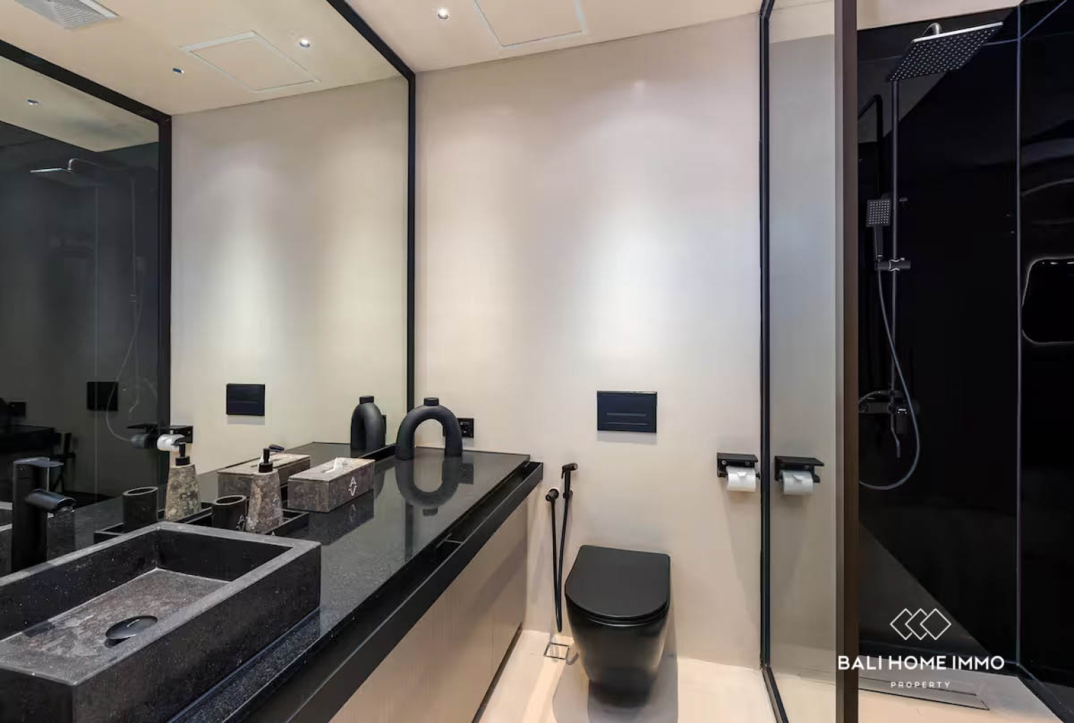 Appartement 1 chambre entièrement géré à vendre dans le quartier prisé de Berawa view 6