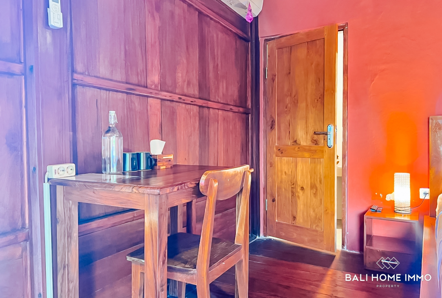 Garden Boutique Retreat with 14 Total Bedrooms for Sale on Leasehold in Pecatu view 20