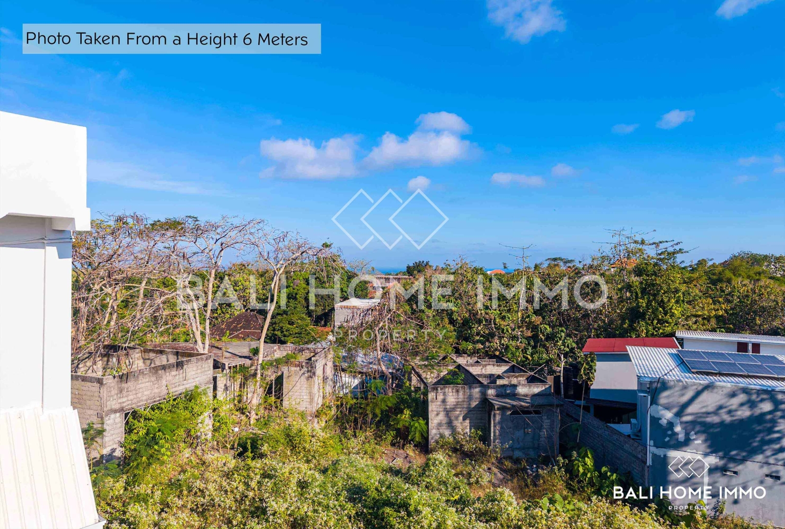 Penawaran Menarik Tanah Perumahan untuk Dijual dengan Pemandangan Laut view 5