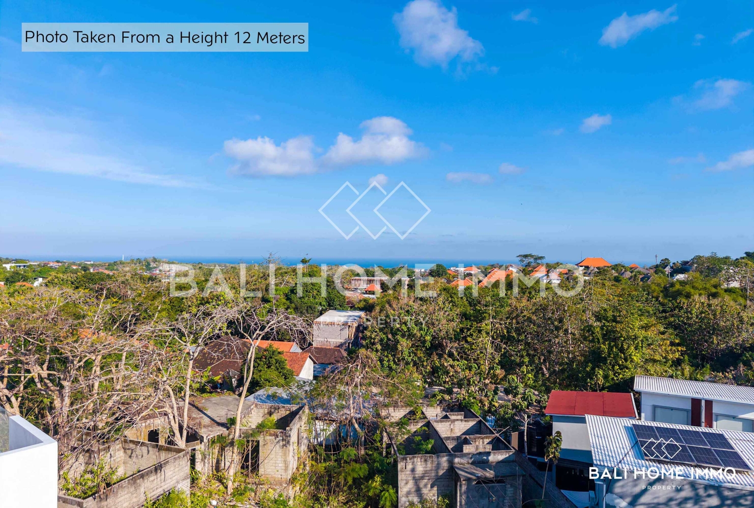 Penawaran Menarik Tanah Perumahan untuk Dijual dengan Pemandangan Laut view 7