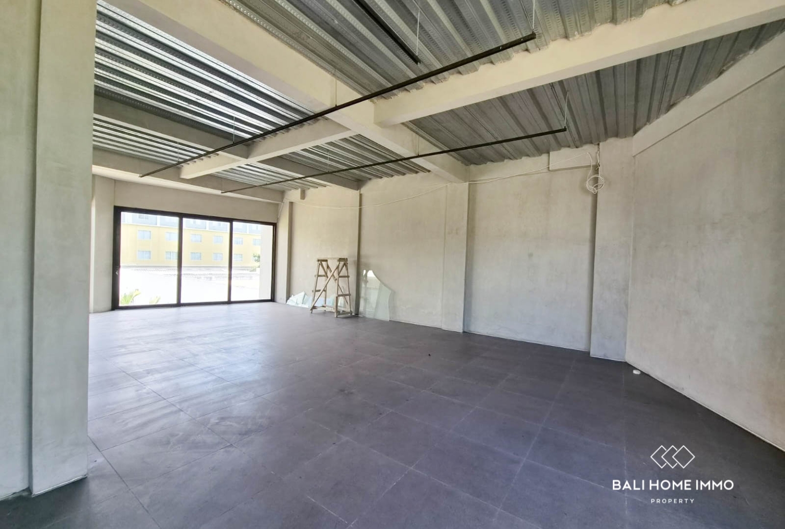 Projet de colocation d'investissement : 20 chambres rénovées à vendre à Dewa Ruci, Kuta view 9