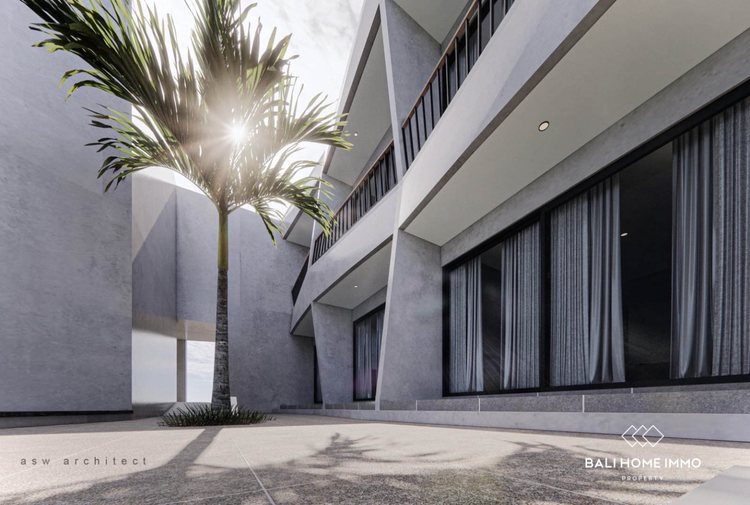 Investment Co-Living Project to Renovated 20 Rooms for sale in Dewa Ruci, Kuta view 5