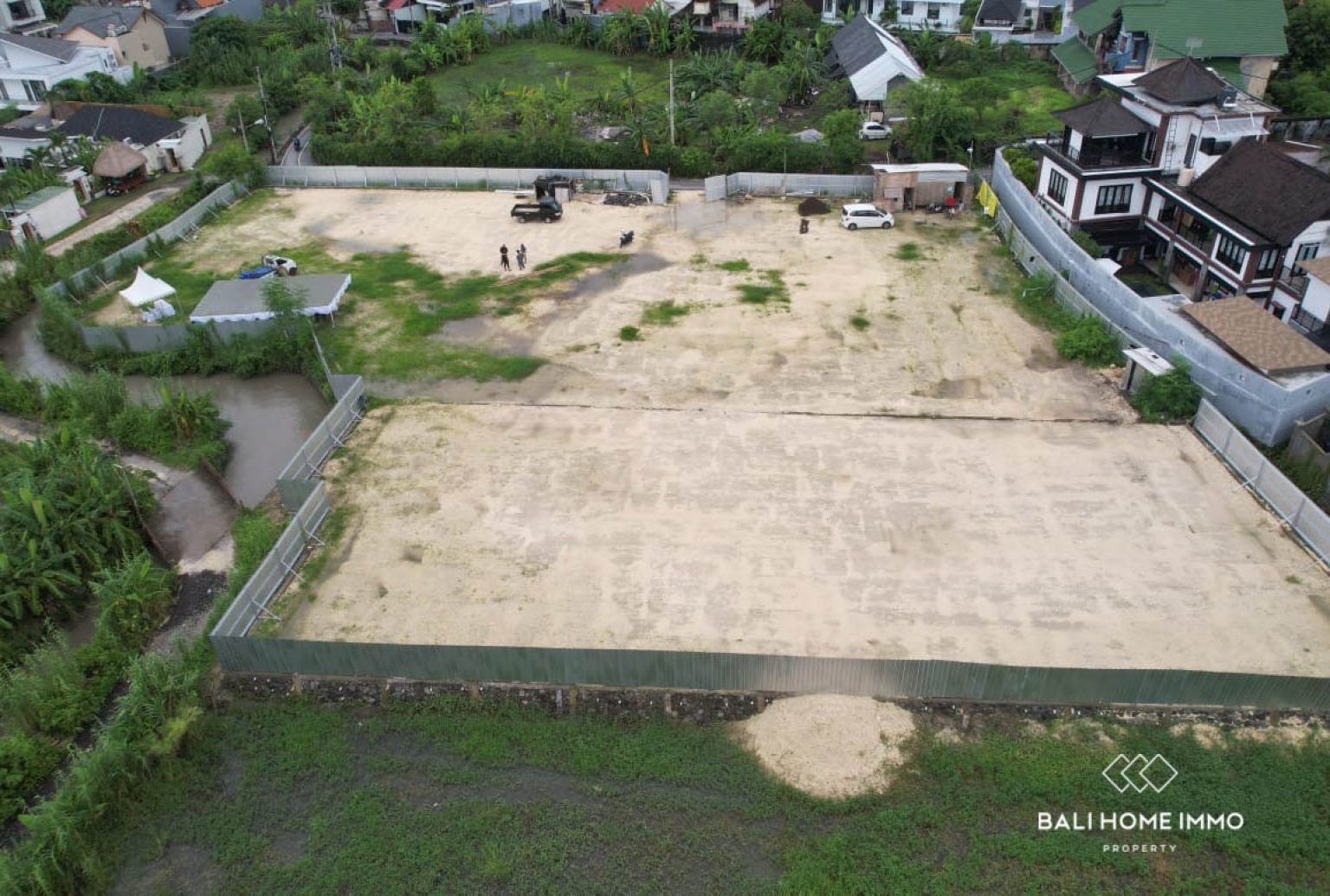 Opportunité d'investissement : Terrain en bail emphytéotique divisible à Seminyak view 6