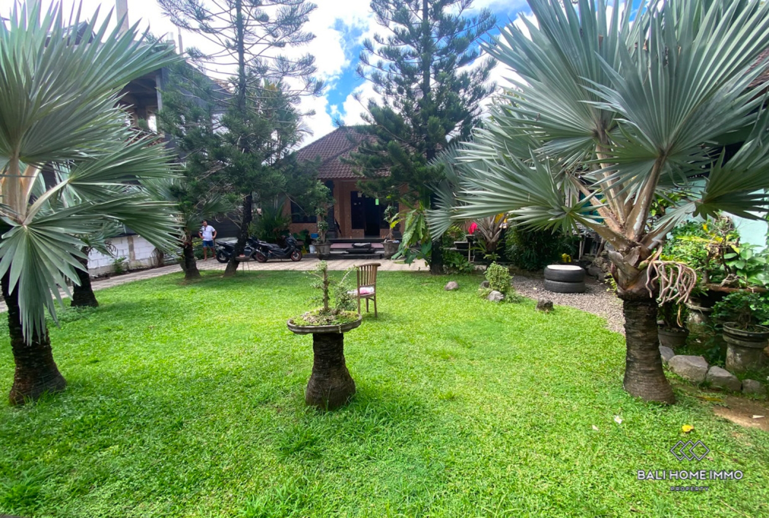 Land for Sale in Bali Canggu Batu Bolong-Echo Beach view 2