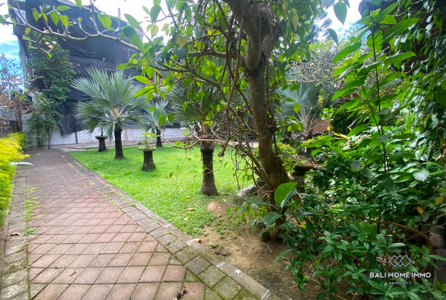 Land for Sale in Bali Canggu Batu Bolong-Echo Beach view 5