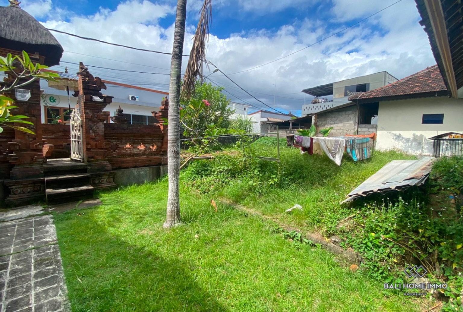 Land for Sale in Bali Canggu Batu Bolong-Echo Beach view 6