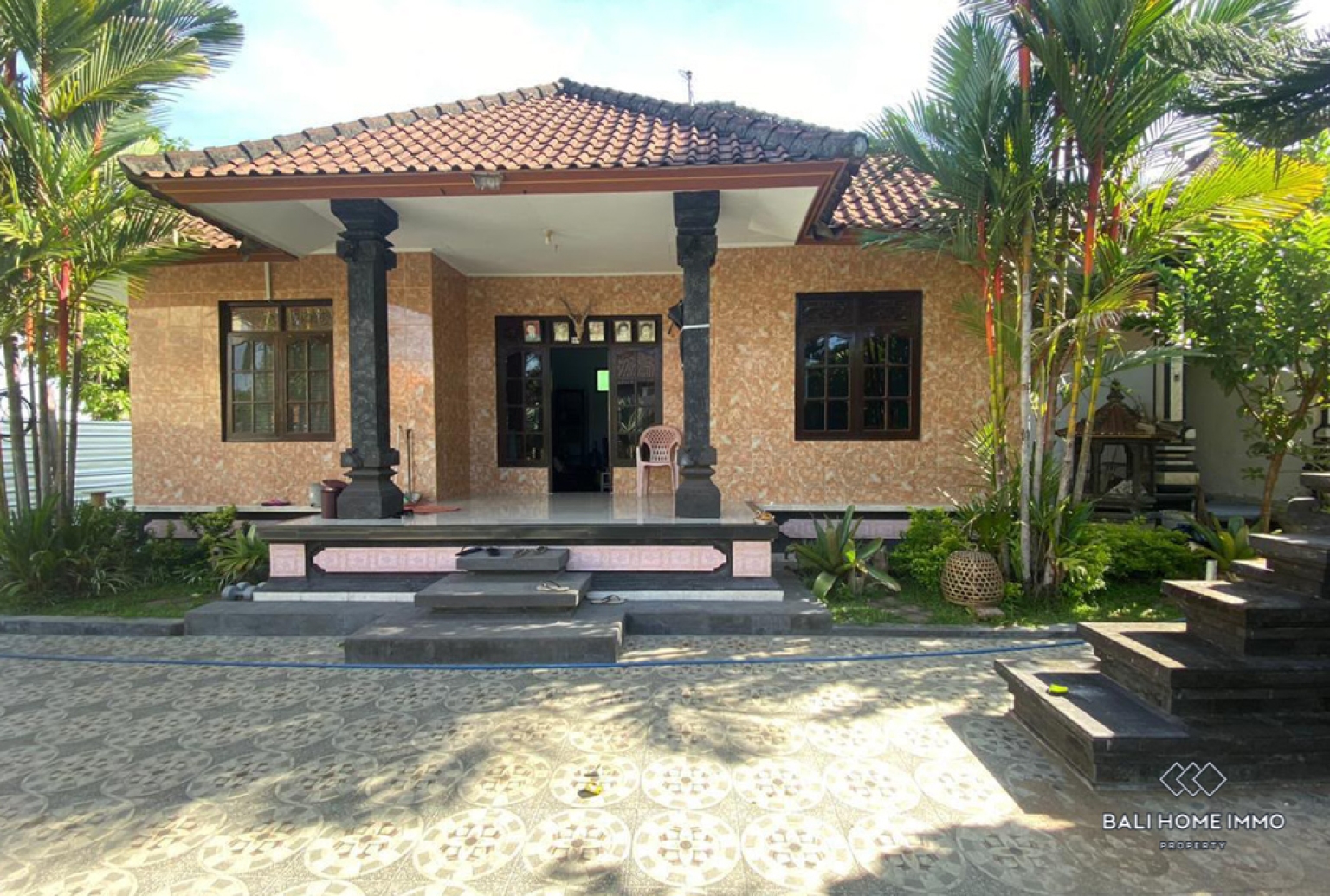 Land for Sale in Bali Canggu Batu Bolong-Echo Beach view 8