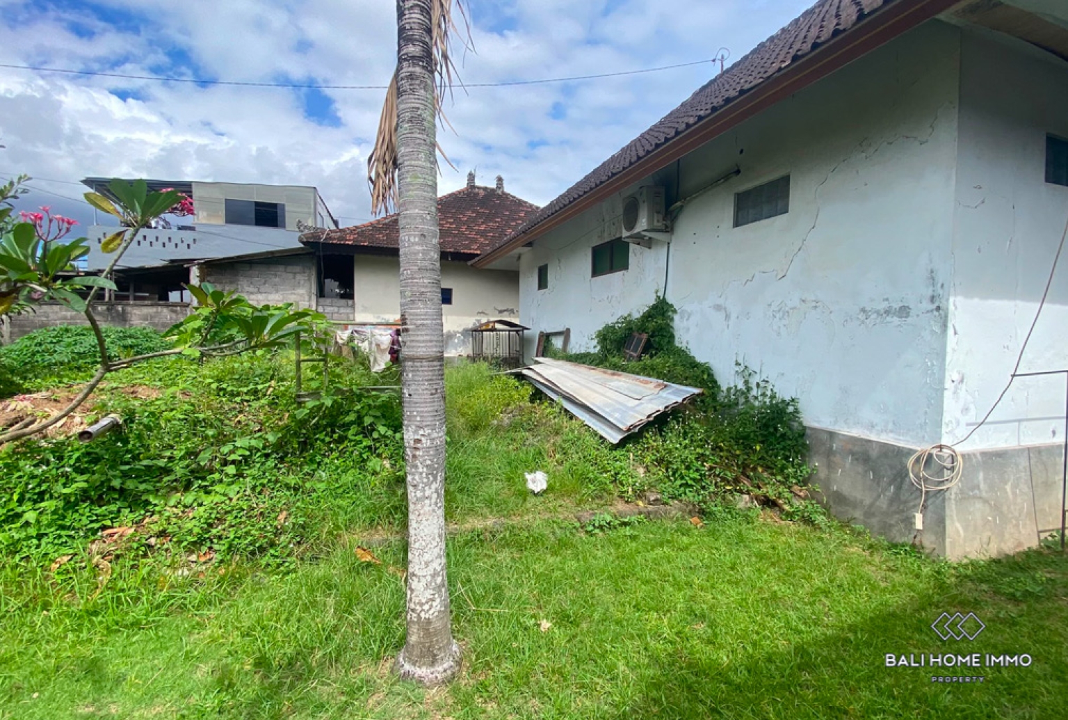 Land for Sale in Bali Canggu Batu Bolong-Echo Beach view 8