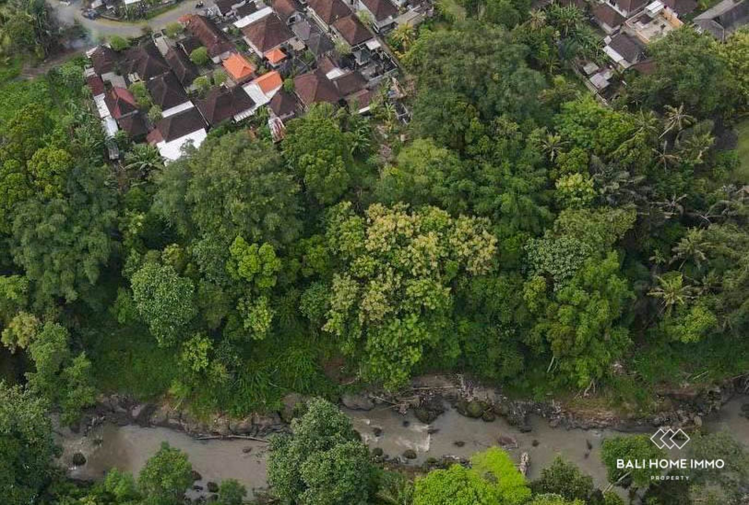Land for sale in Kaba Kaba Tabanan view 3