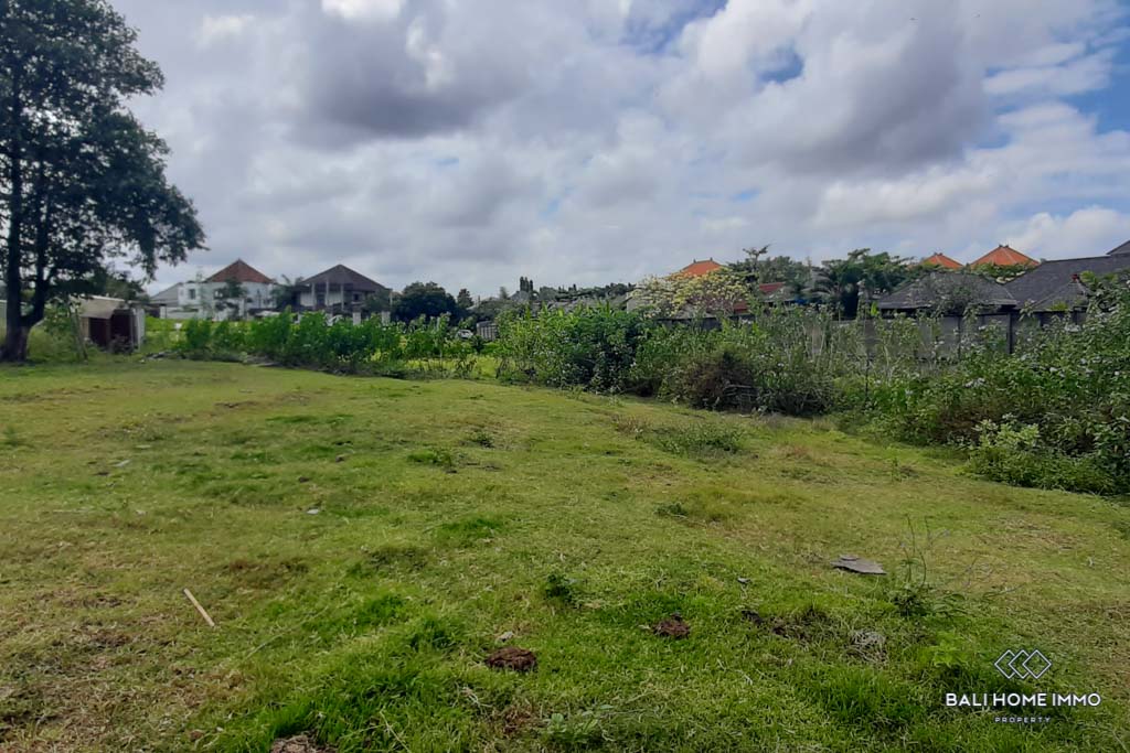 Land Sale Land For Sale Leasehold In Umalas Ju157 Bali Home Immo