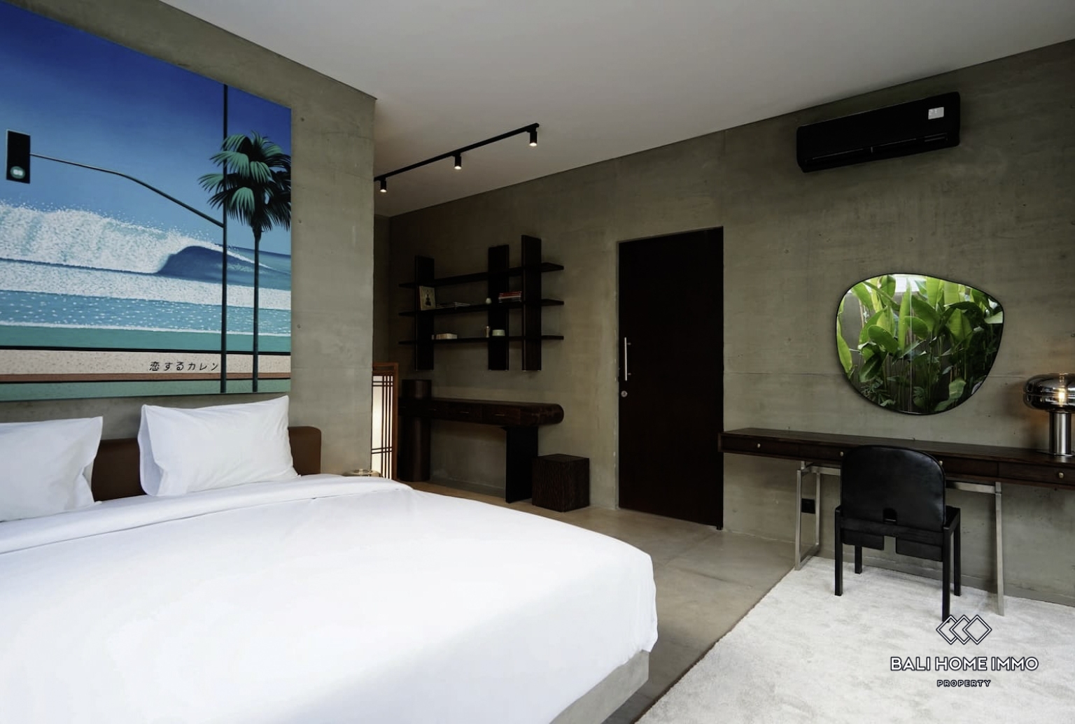 VILLA DE LUXE DE 3 CHAMBRES À LOUER À L'ANNÉE OU AU MOIS À UNGASAN view 11