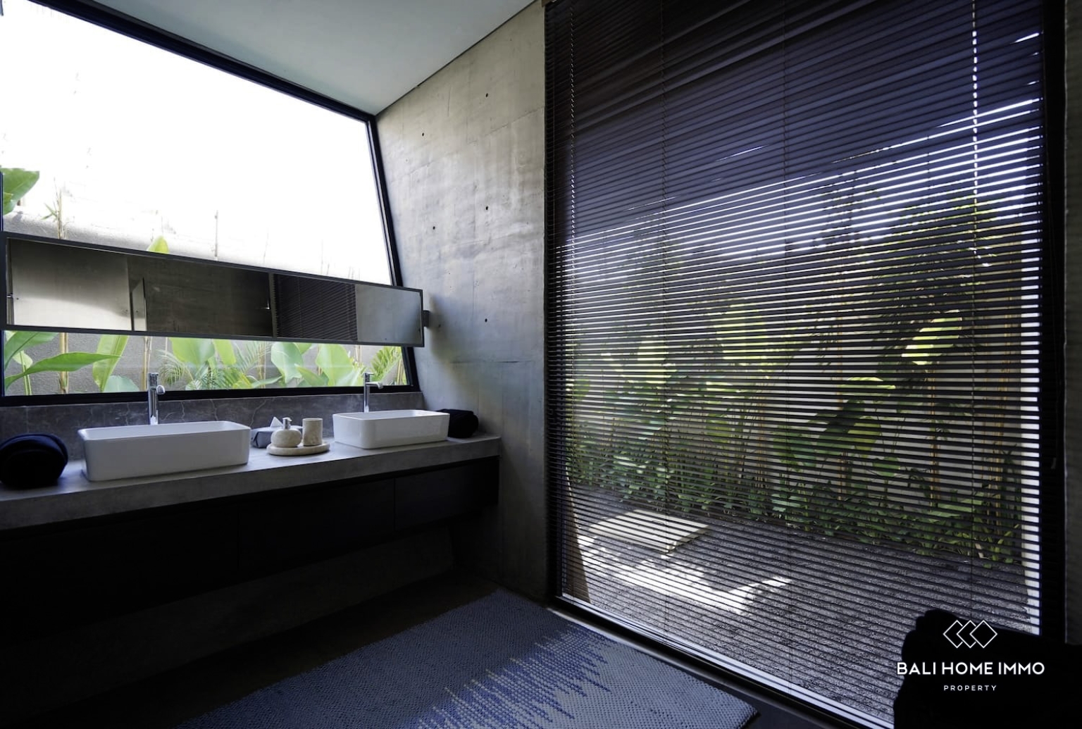 VILLA DE LUXE DE 3 CHAMBRES À LOUER À L'ANNÉE OU AU MOIS À UNGASAN view 16