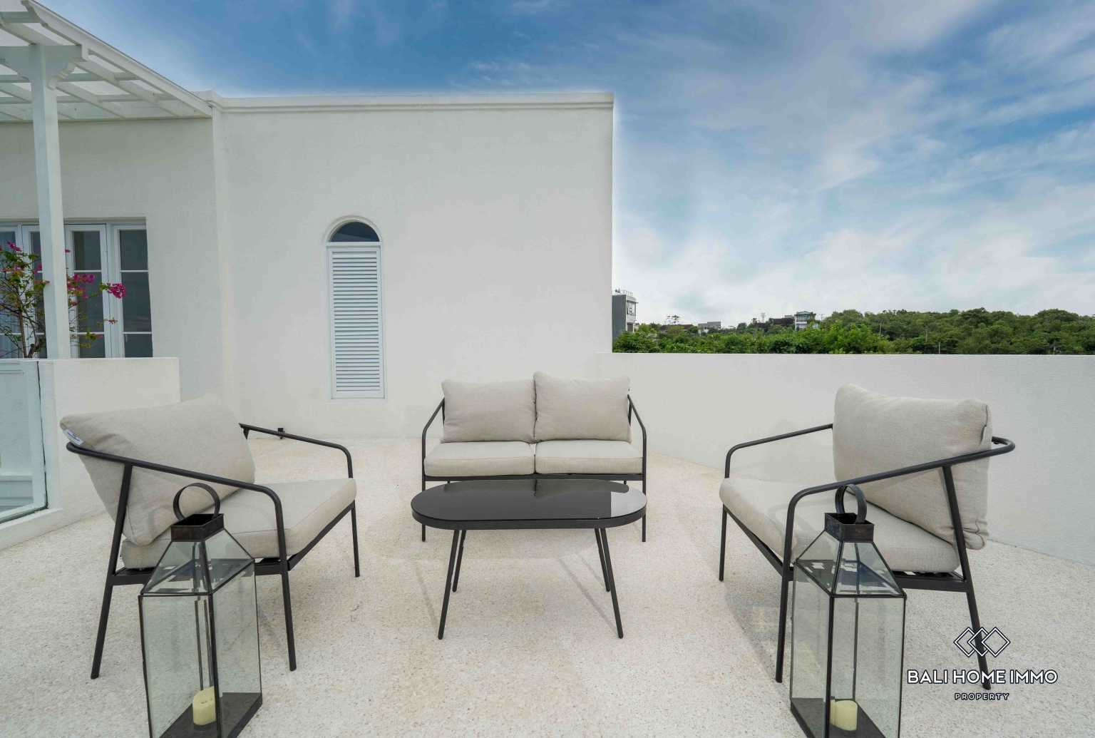 Villa de luxe de 4 chambres avec vue sur l'océan à louer à l'année ou au mois à Ungasan view 22
