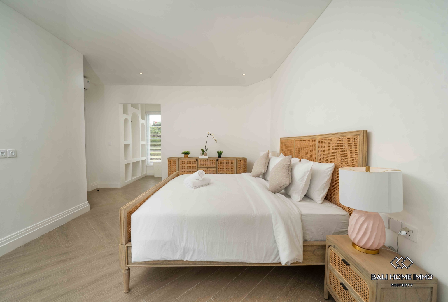 Villa de luxe de 4 chambres avec vue sur l'océan à louer à l'année ou au mois à Ungasan view 16