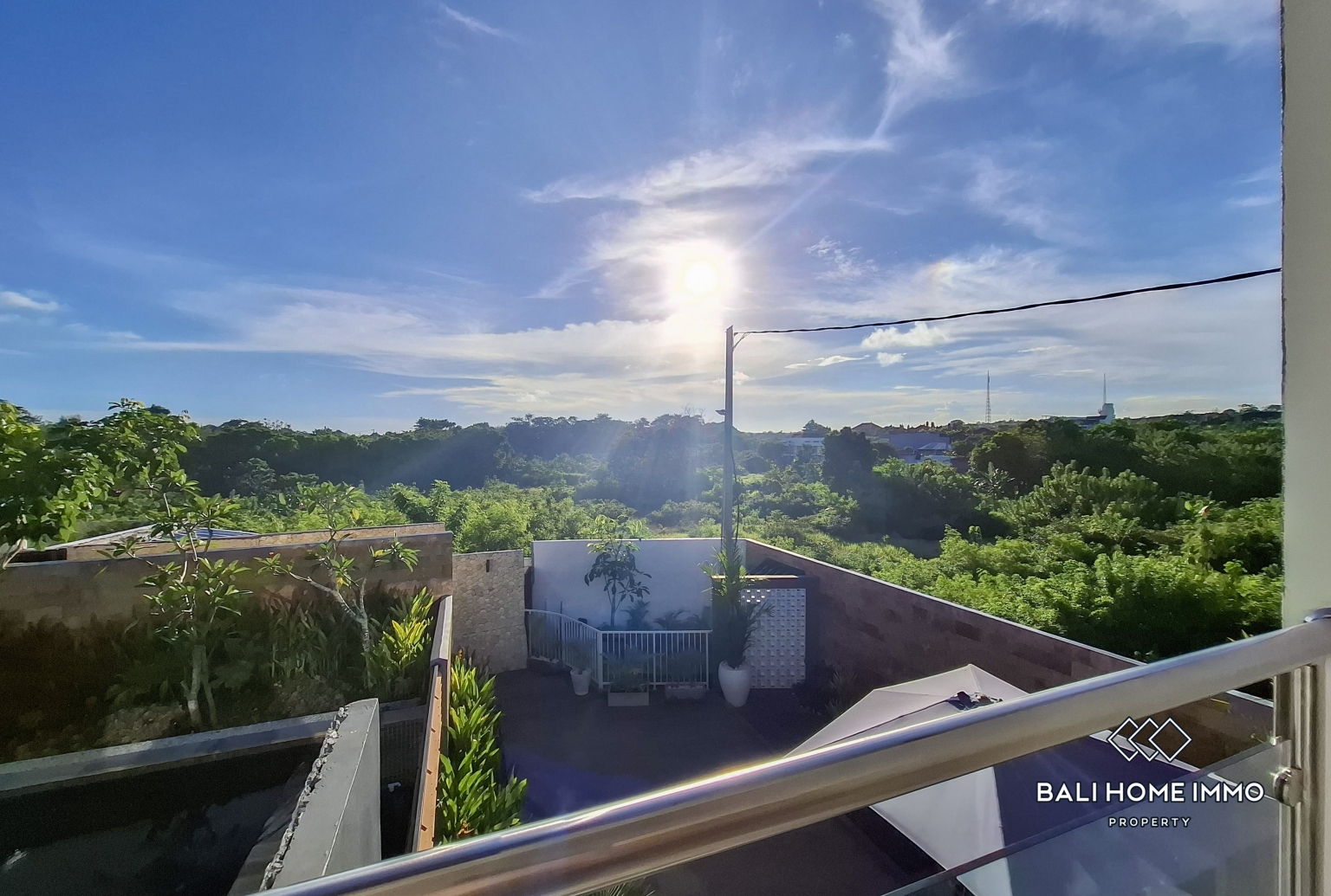 LUXURIOUS 5 BEDROOM VILLA ESTATE FOR SALE NEAR PANDAWA BEACH view 23