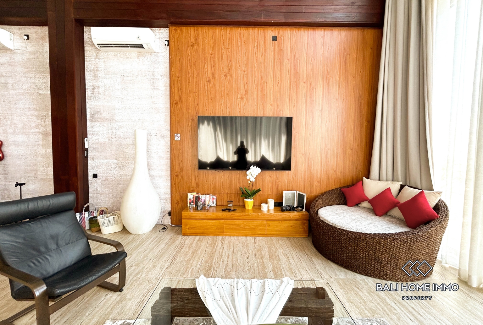 VILLA DE LUXE DE 5 CHAMBRES À VENDRE PRÈS DE LA PLAGE DE PANDAWA view 10