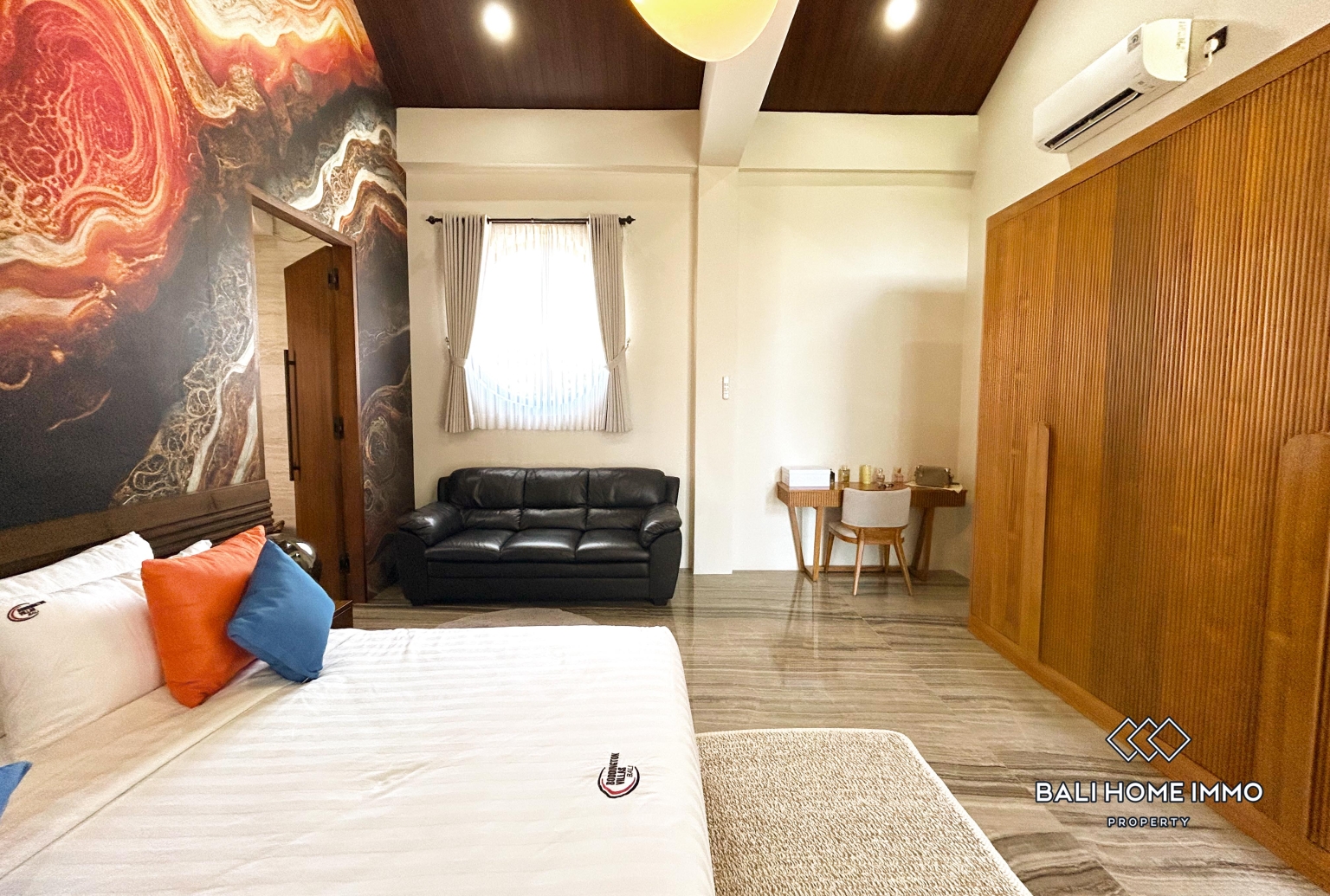 VILLA DE LUXE DE 5 CHAMBRES À VENDRE PRÈS DE LA PLAGE DE PANDAWA view 19