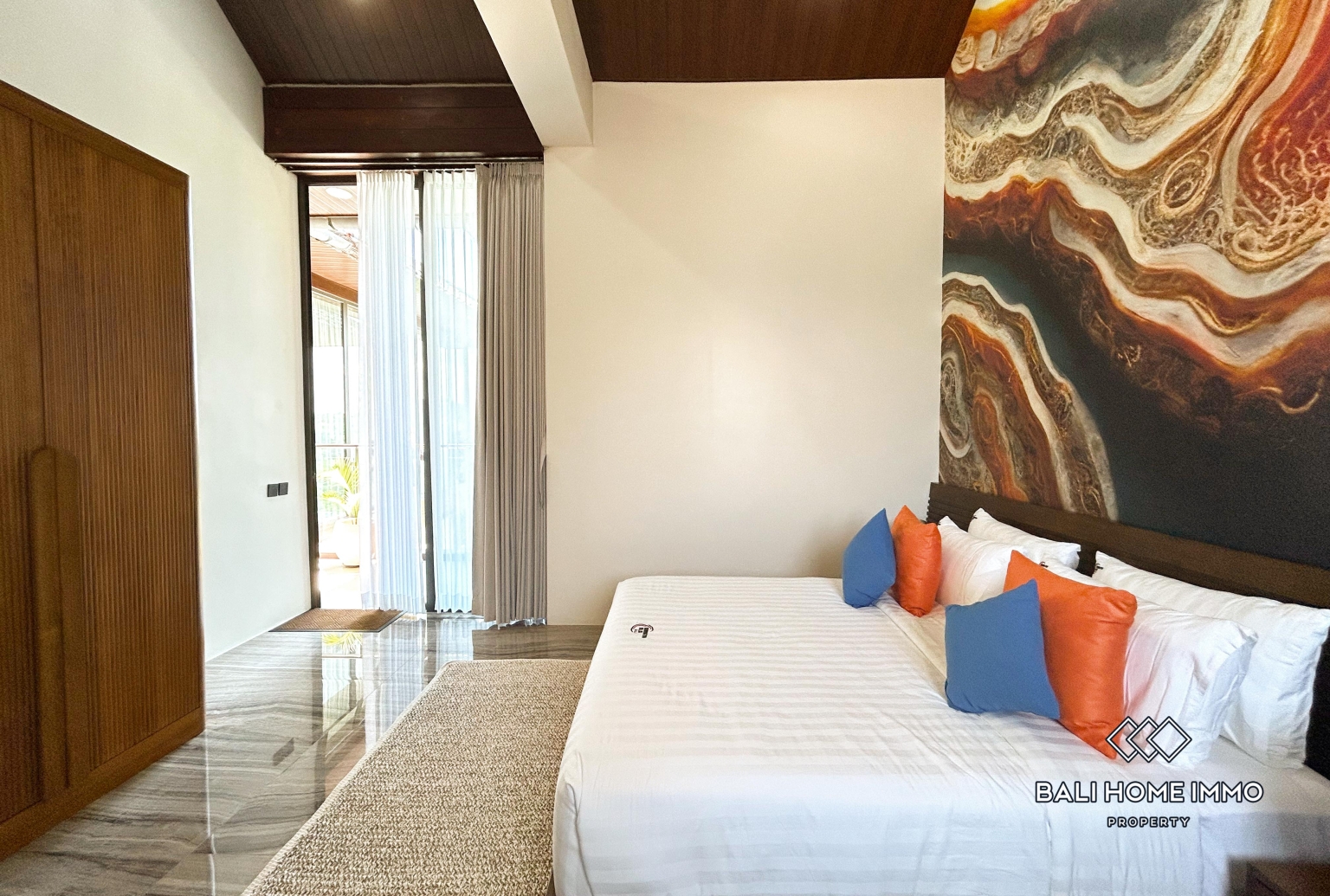 VILLA DE LUXE DE 5 CHAMBRES À VENDRE PRÈS DE LA PLAGE DE PANDAWA view 18