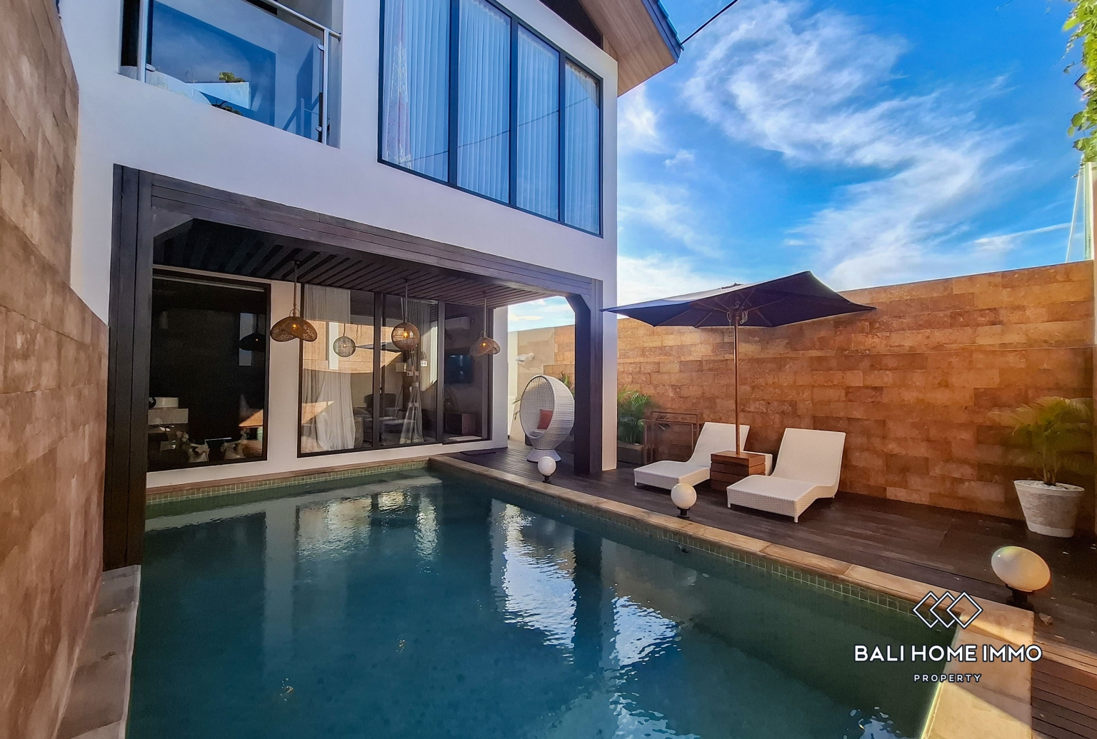 LUXURIOUS 5 BEDROOM VILLA ESTATE FOR SALE NEAR PANDAWA BEACH view 28