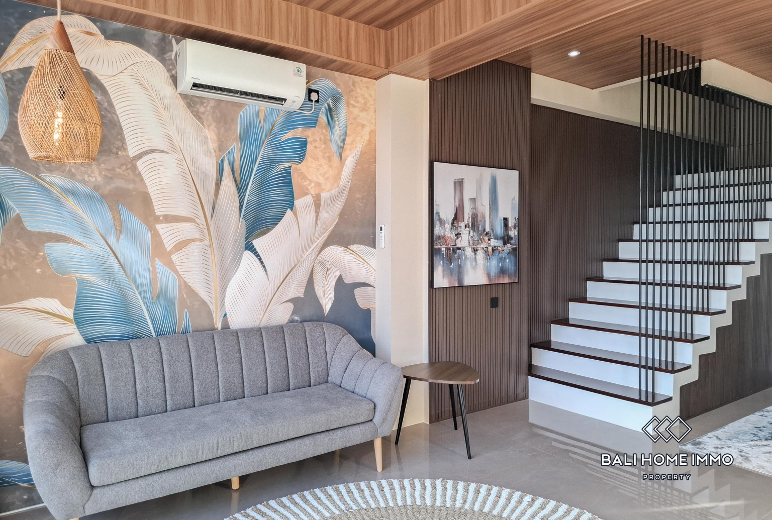 LUXURIOUS 5 BEDROOM VILLA ESTATE FOR SALE NEAR PANDAWA BEACH view 8