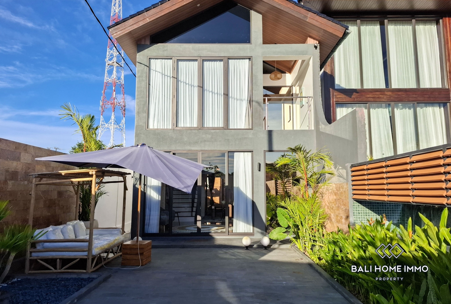 LUXURIOUS 5 BEDROOM VILLA ESTATE FOR SALE NEAR PANDAWA BEACH view 29