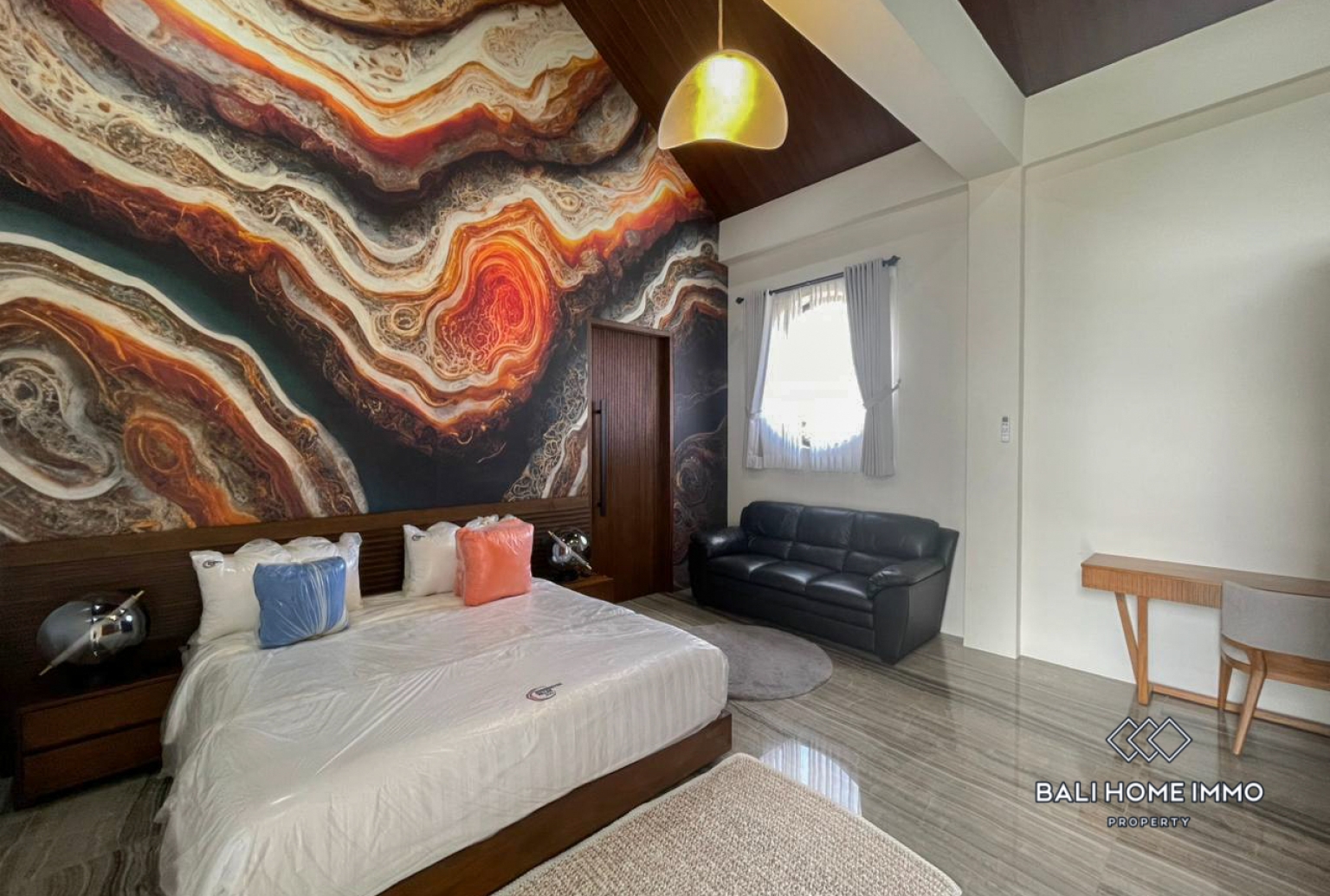 LUXURIOUS 5 BEDROOM VILLA ESTATE FOR SALE NEAR PANDAWA BEACH view 14