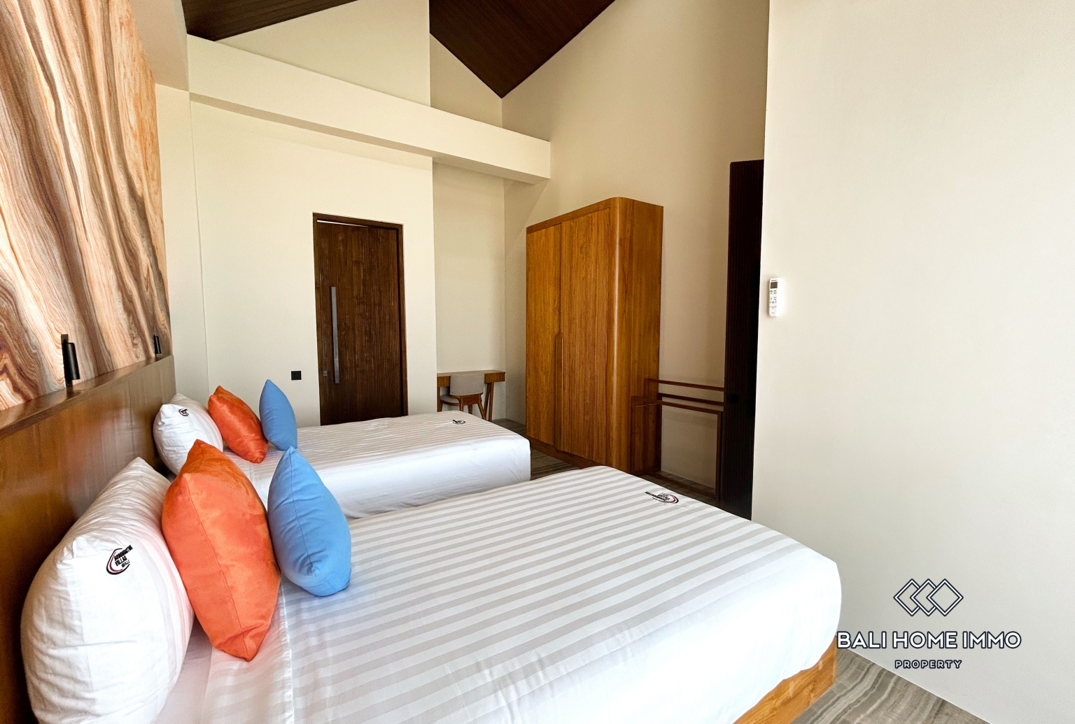 VILLA DE LUXE DE 5 CHAMBRES À VENDRE PRÈS DE LA PLAGE DE PANDAWA view 21