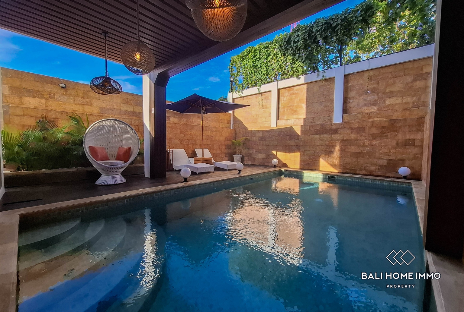 LUXURIOUS 5 BEDROOM VILLA ESTATE FOR SALE NEAR PANDAWA BEACH view 26