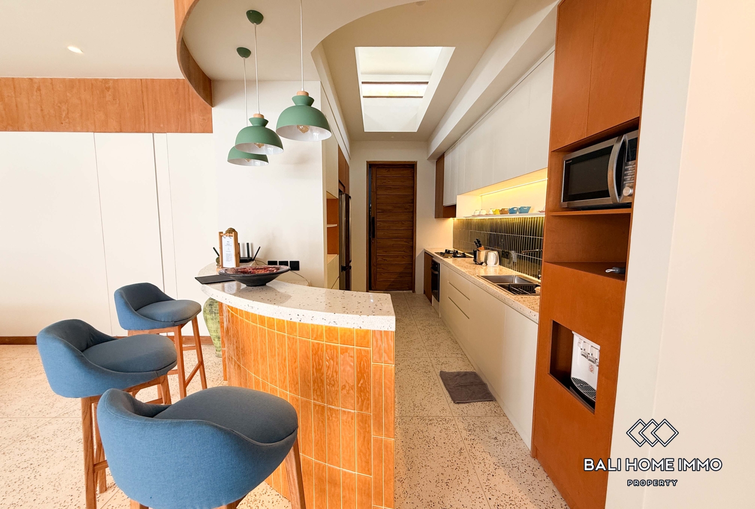 Luxury 2  Bedroom Villa For Rent in Canggu Berawa view 6