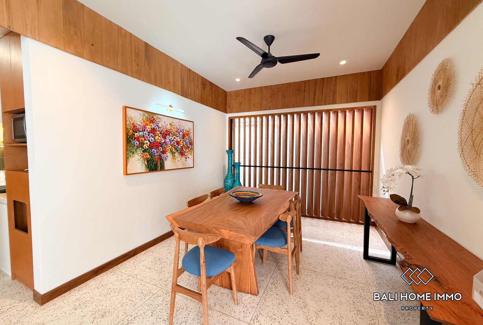 Luxury 2  Bedroom Villa For Rent in Canggu Berawa view 5