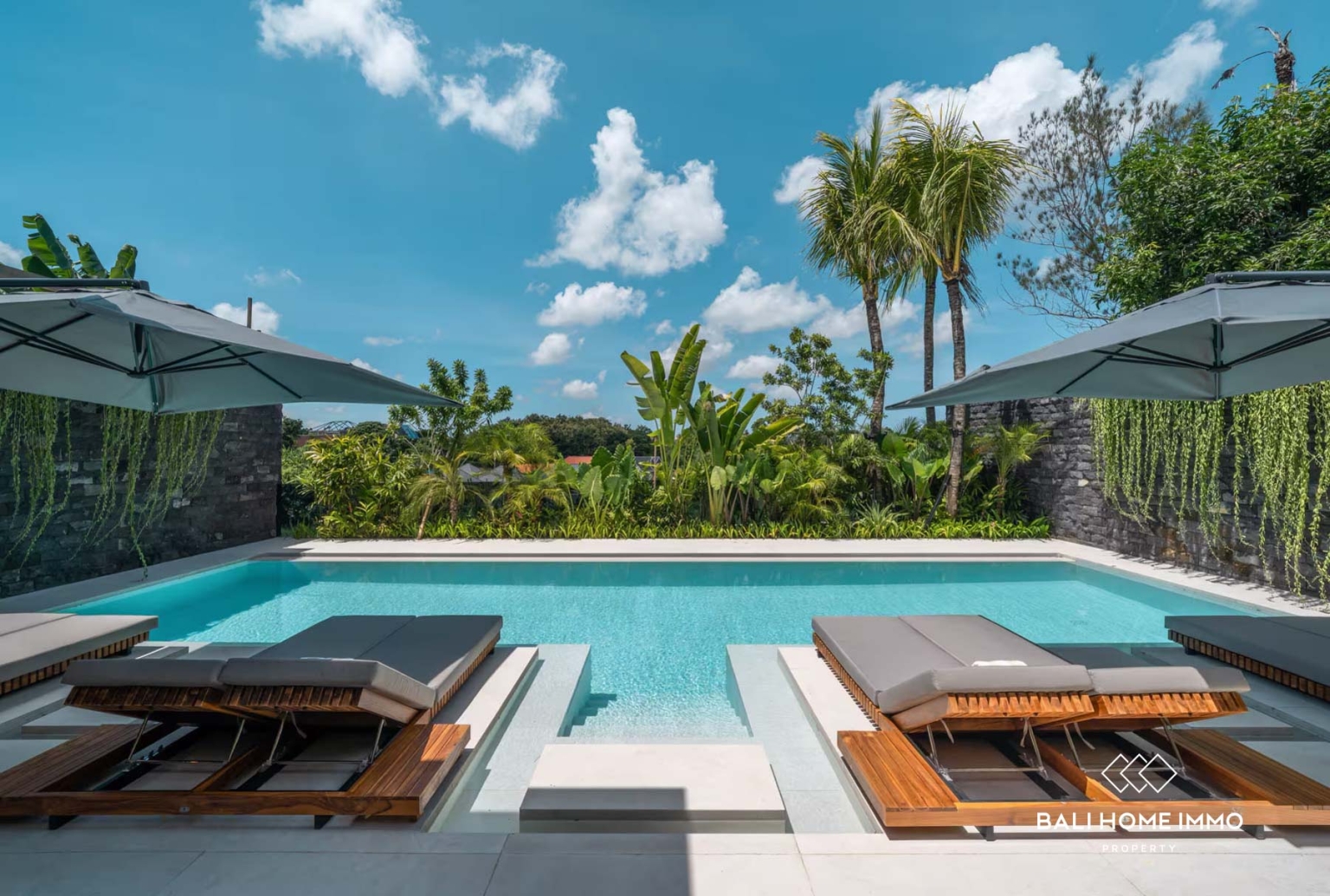 LUXURY 4 BEDROOM VILLA FOR LEASEHOLD SALE IN CANGGU BALI view 30
