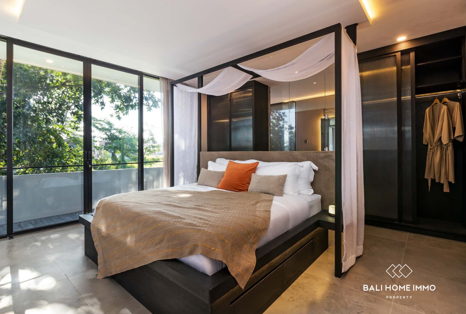 Luxury 5 Bedroom Villa for Yearly Rental in Cemagi Bali view 16