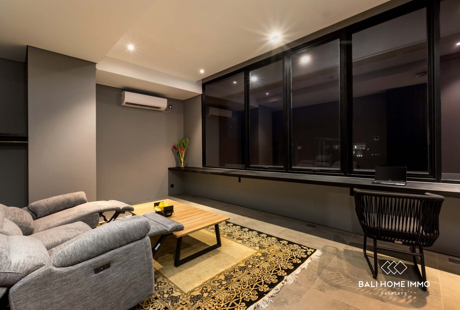 Luxury 5 Bedroom Villa for Yearly Rental in Cemagi Bali view 10