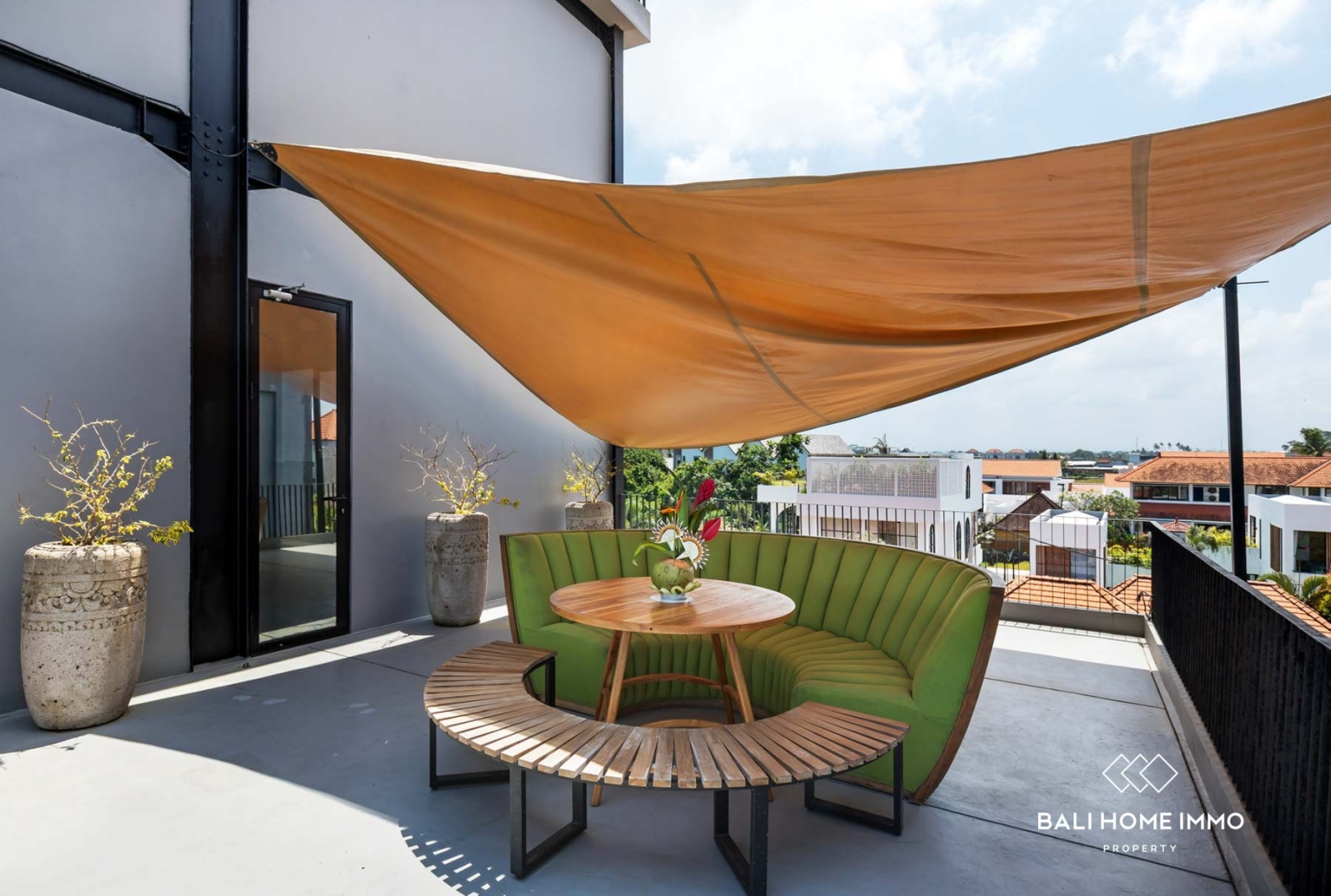 Luxury 5 Bedroom Villa for Yearly Rental in Cemagi Bali view 31