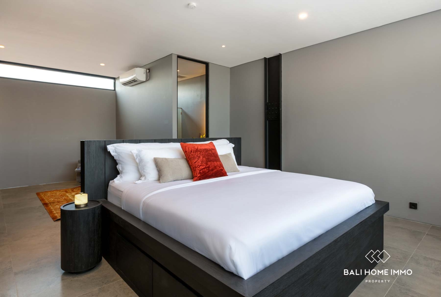 Luxury 5 Bedroom Villa for Yearly Rental in Cemagi Bali view 19
