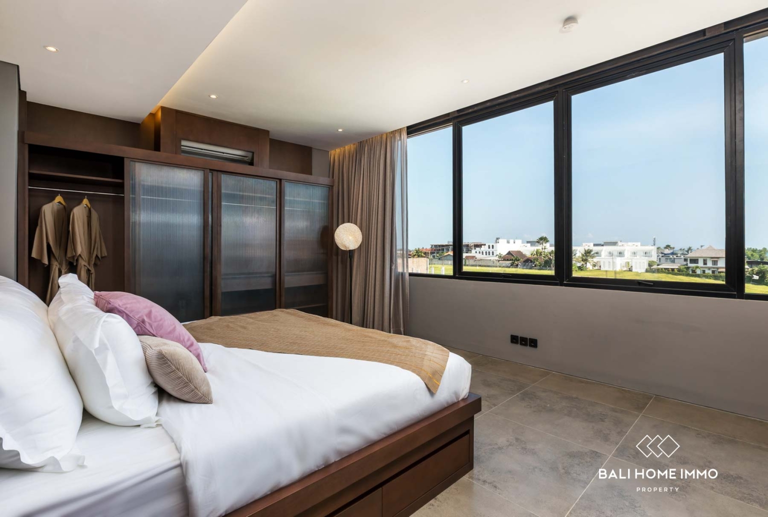 Luxury 5 Bedroom Villa for Yearly Rental in Cemagi Bali view 12
