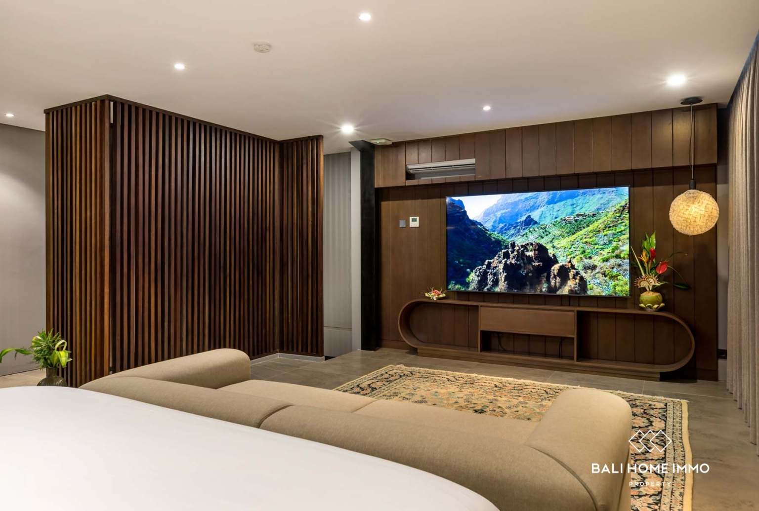 Luxury 5 Bedroom Villa for Yearly Rental in Cemagi Bali view 13