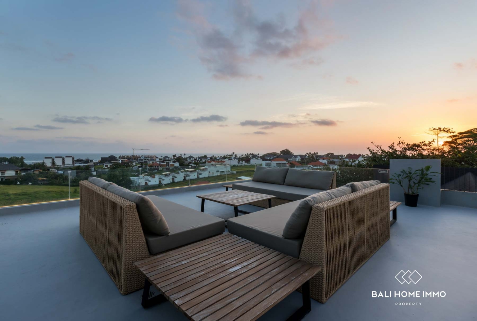 Luxury 5 Bedroom Villa for Yearly Rental in Cemagi Bali view 33
