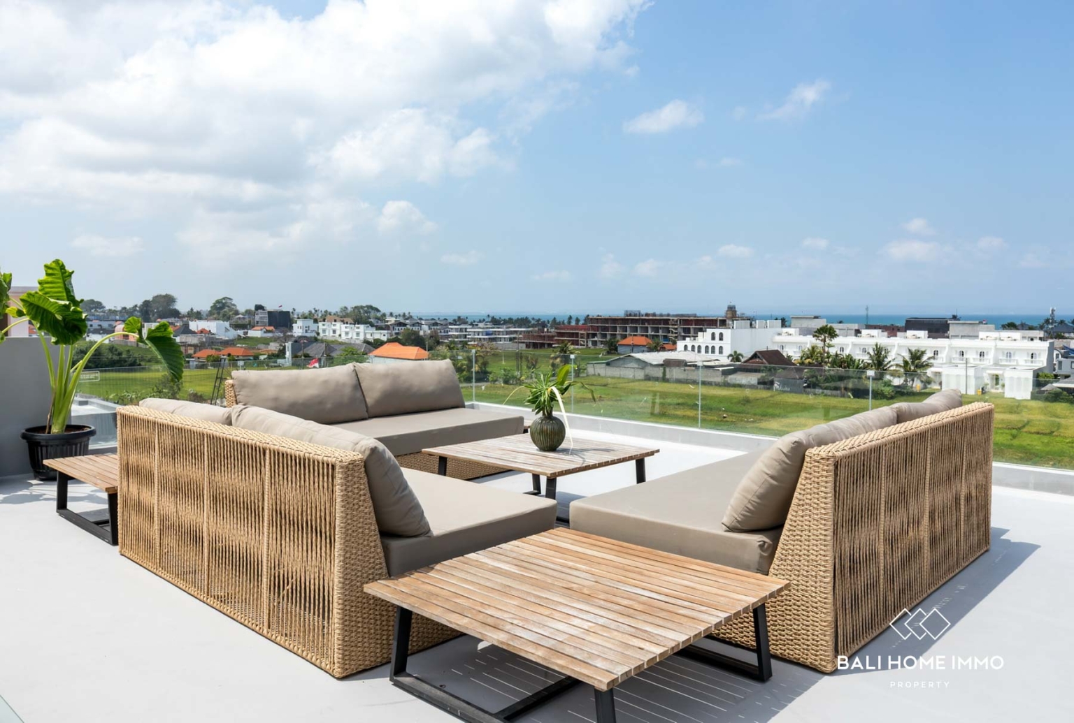 Luxury 5 Bedroom Villa for Yearly Rental in Cemagi Bali view 32